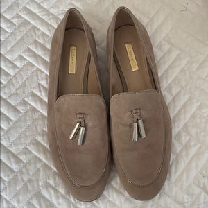 Louise et cie blondelle loafer